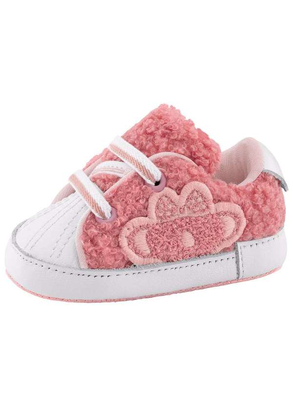 Tenis shops lilica baby