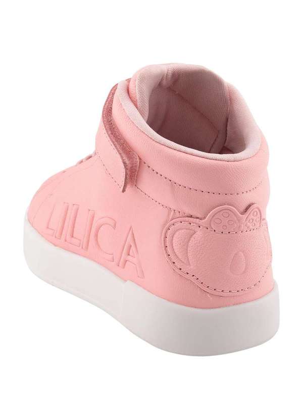 Tenis shops lilica baby