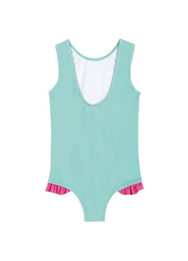 Lilica Ripilica - Maio Infantil Feminino Lilica Azul 2