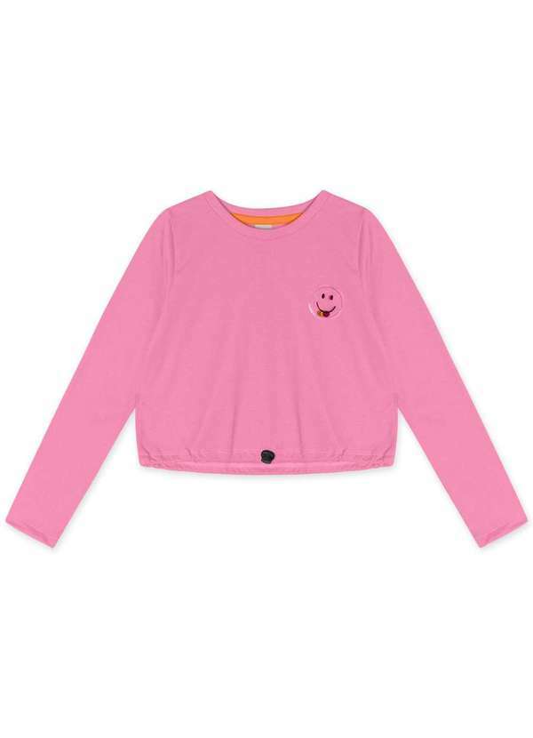 トップス apolina kids 21SS MIREL BLOUSE - ROSE トップス apolina
