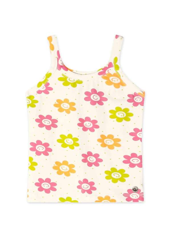 Marisol - Regata Antiviral Infantil Feminina Marisol Bege