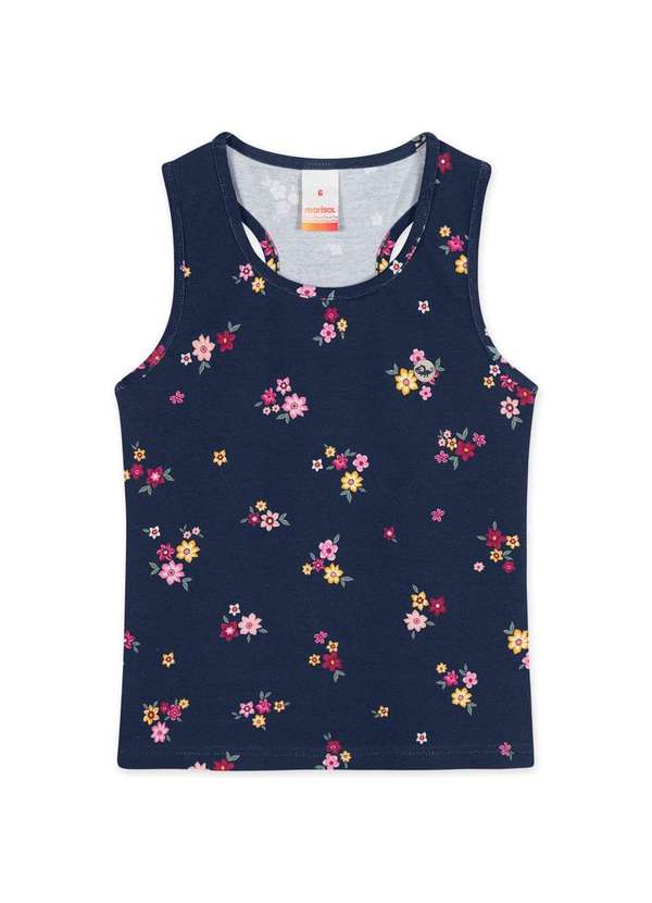 Marisol - Regata Infantil Acquatech Marisol Azul