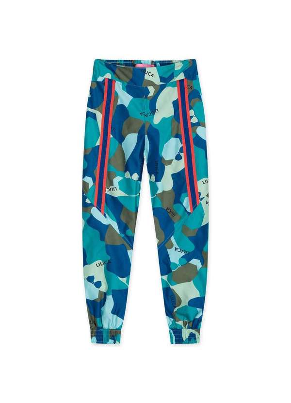 Kings Sneakers Moletom Kings Camuflado Moletom Kings