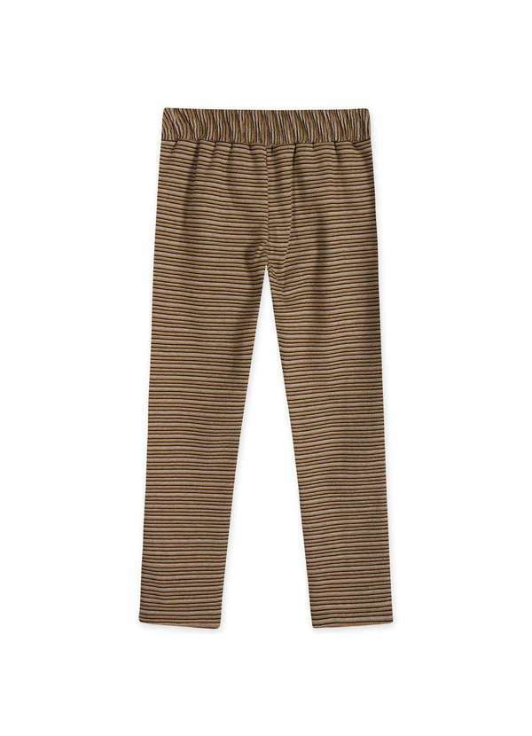 Lilica - Calca Infantil Lilica Marrom 2