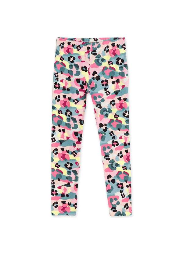 Marisol Play - Calca Infantil Marisol Play Rosa