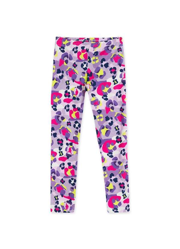 Marisol Play - Calca Infantil Marisol Play Roxo