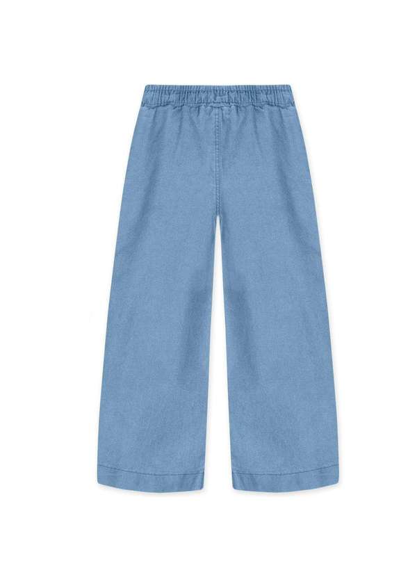 Marisol - Calca Jeans Infantil Feminina Marisol Azul 2