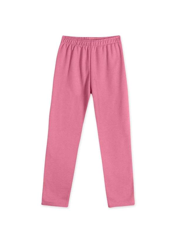 Marisol Play - Conjunto Blusao e Calca Infantil Marisol Play Amarelo 3