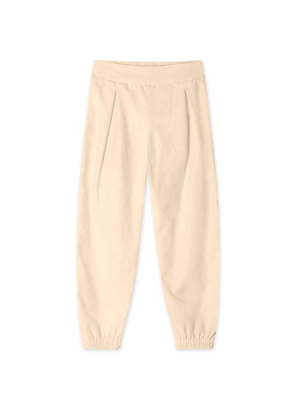 Lilica Ripilica - Conjunto Longo Infantil Feminino Lilica Ripilica Bege 5