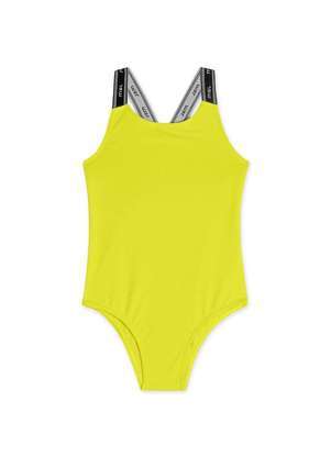 Marisol - Maio com Protecao Solar Infantil Feminino Marisol Amarelo 0
