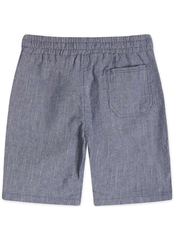 Marisol - Bermuda Infantil Masculina Marisol Azul 2