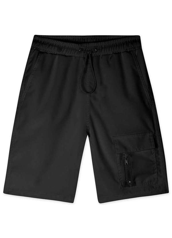 Bermuda Posthaus Marisol Bermuda Linho Infantil Masculina Marisol