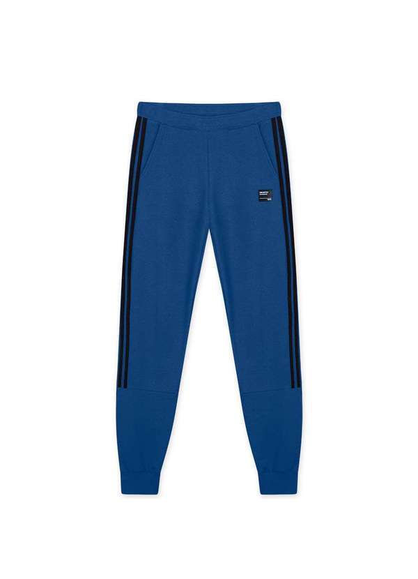 Hapier - Calca Moletom Juvenil Menino Hapier Azul