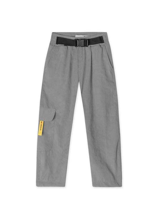 Tigor T Tigre - Calca Infantil Masculina Tigor T. Tigre Cinza