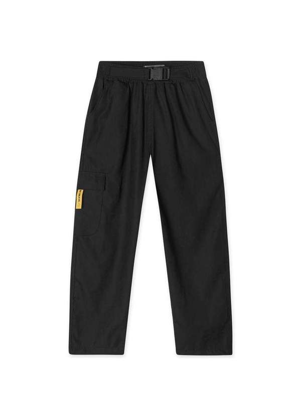 Tigor T Tigre - Calca Infantil Masculina Tigor T. Tigre Preto