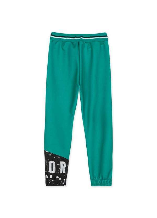 Tigor T Tigre - Calca Infantil Masculina Tigor Verde 2