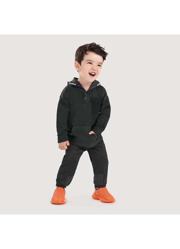 Tigor T Tigre - Camiseta Manga Curta Masculina Bebe Tigor T. Tigre Roxo 2