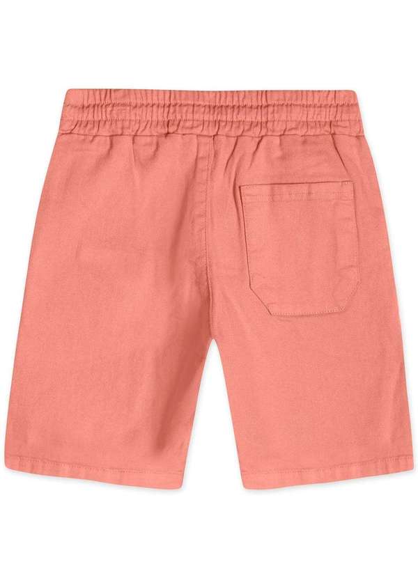 Marisol - Conjunto Curto Infantil Masculino Marisol Azul 6