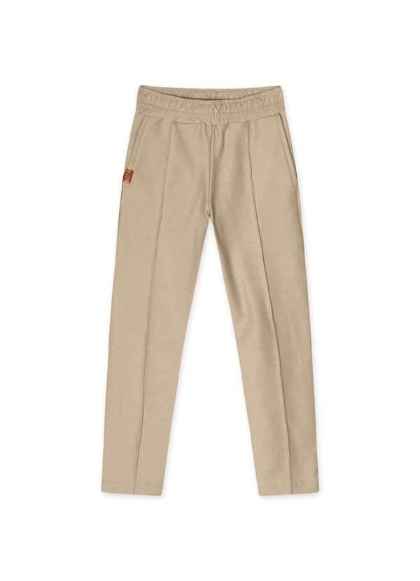 Marisol - Conjunto Longo Infantil Masculino Marisol Bege 3