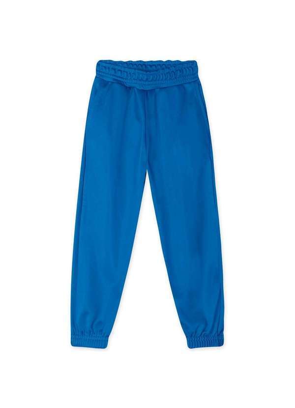 Marisol - Conjunto Longo Moletom Infantil Masculino Marisol Preto 3