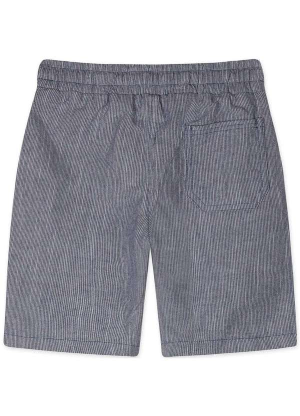 Marisol - Conjunto Curto Infantil Masculino Marisol Azul 6