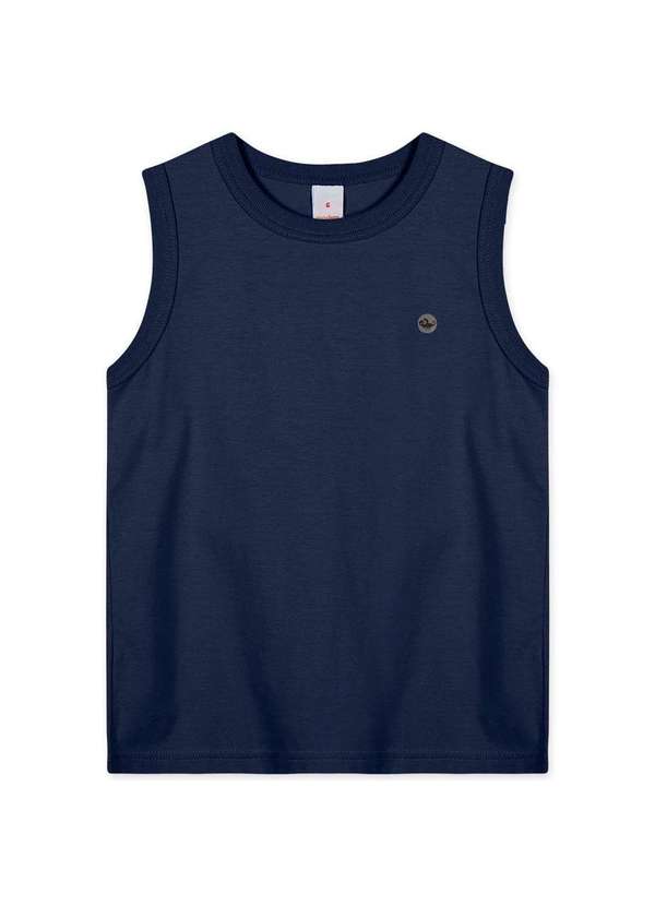 Marisol - Regata com Aroma Infantil Masculina Marisol Azul