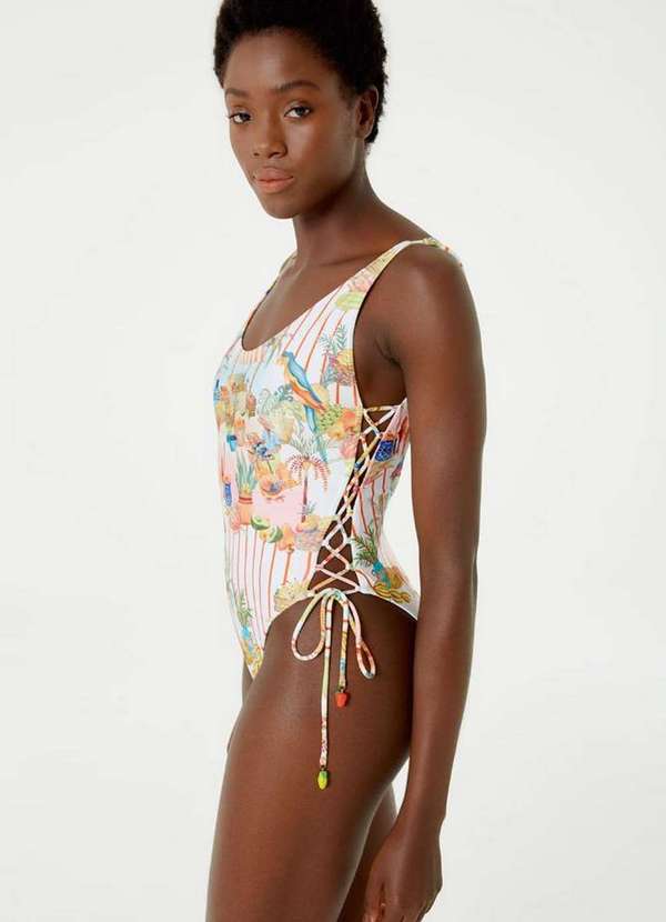 Blueman - Maio Betta Feira Estampado 6