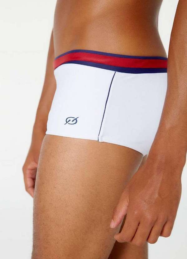 Blueman - Sunga Army Onassis Ita Branco 10