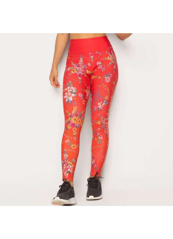 Livre leve legging fashion