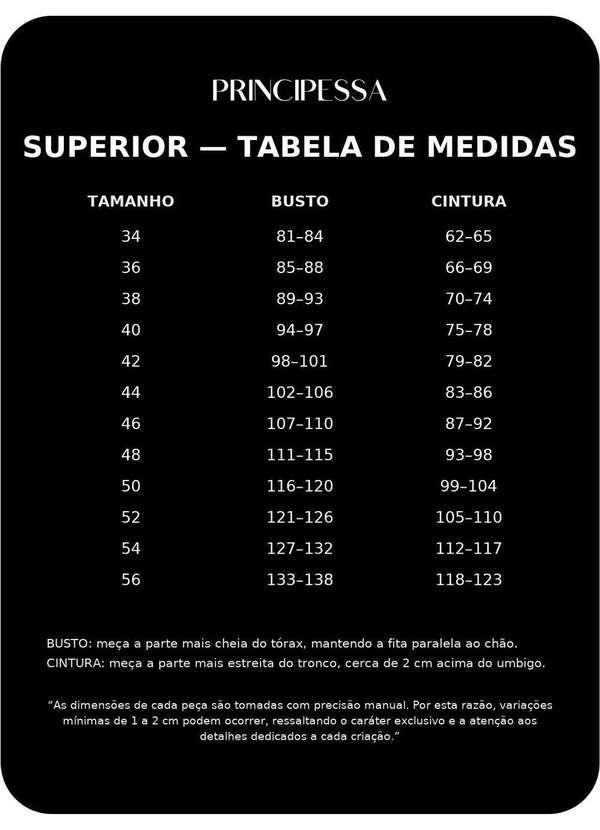 Principessa - Blusa com Decote Canoa Plus Size Off White Alaide 6