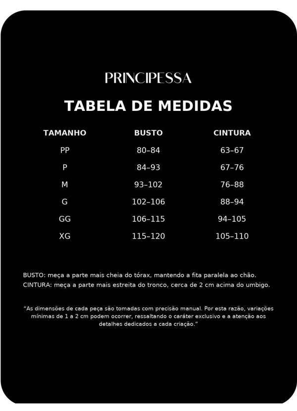 Principessa - Regata Malha Canelada em Viscose Camel X Branco Maira 6