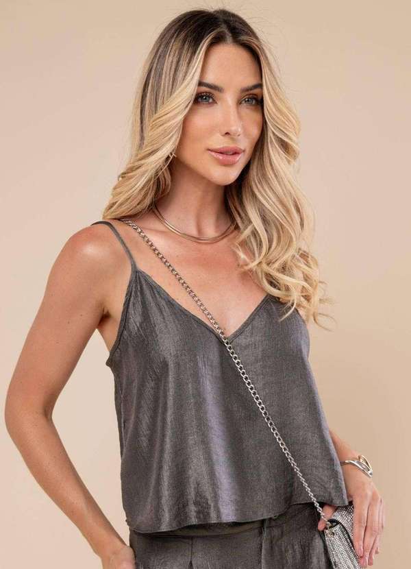 Sawary - Regata Sawary Radiance - 278742 Cinza 3