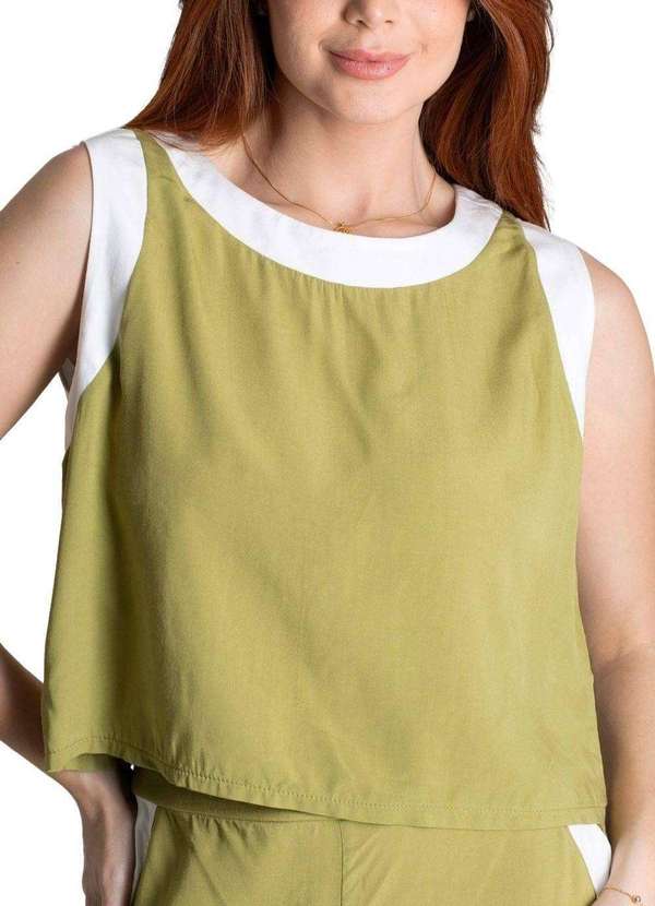 Sawary - Regata Sawary Verde - 278627 Verde