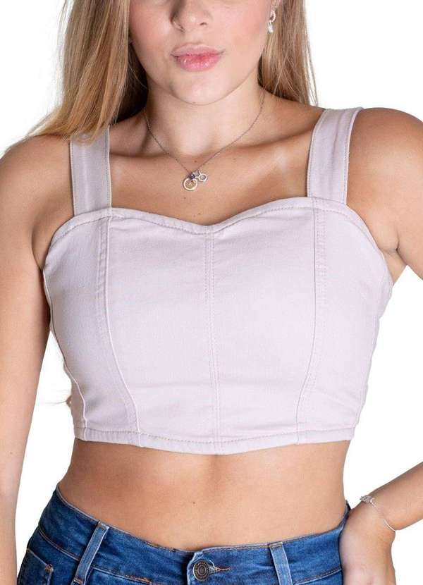 Sawary - Top Sarja Sawary - 276450 Bege