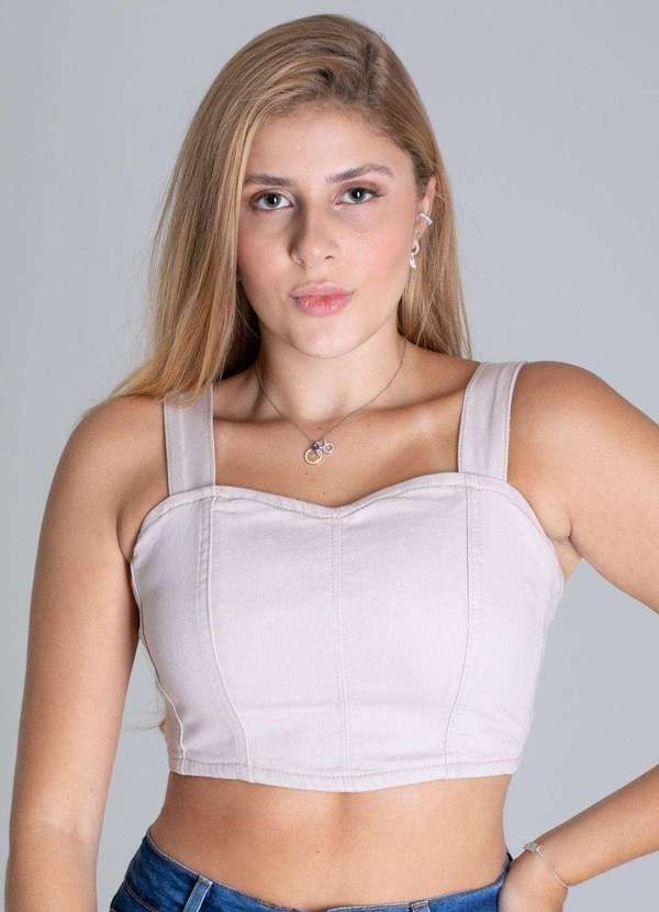 Sawary - Top Sarja Sawary - 276450 Bege 5