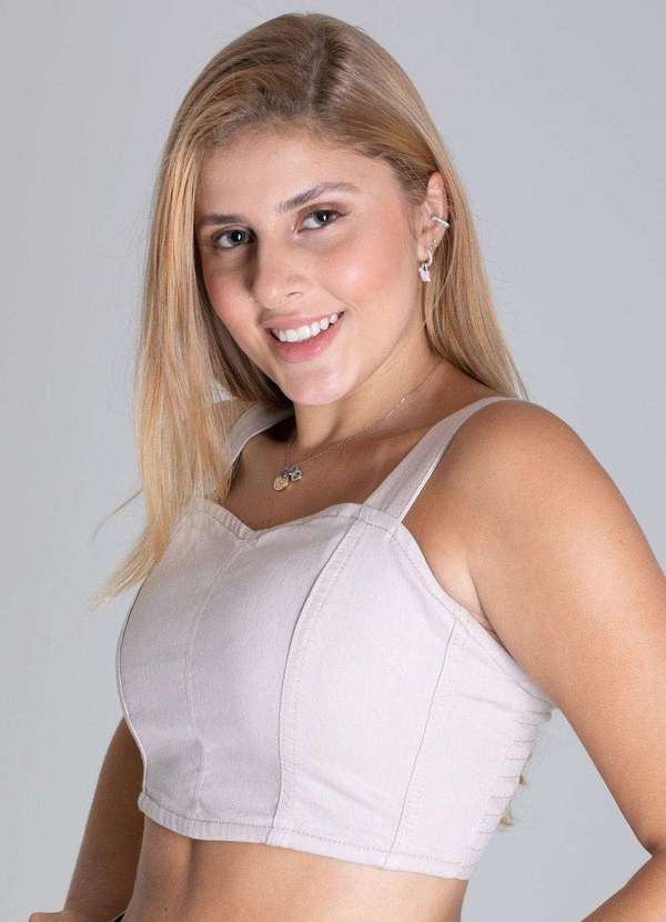 Sawary - Top Sarja Sawary - 276450 Bege 4