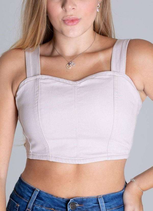 Sawary - Top Sarja Sawary - 276450 Bege 2