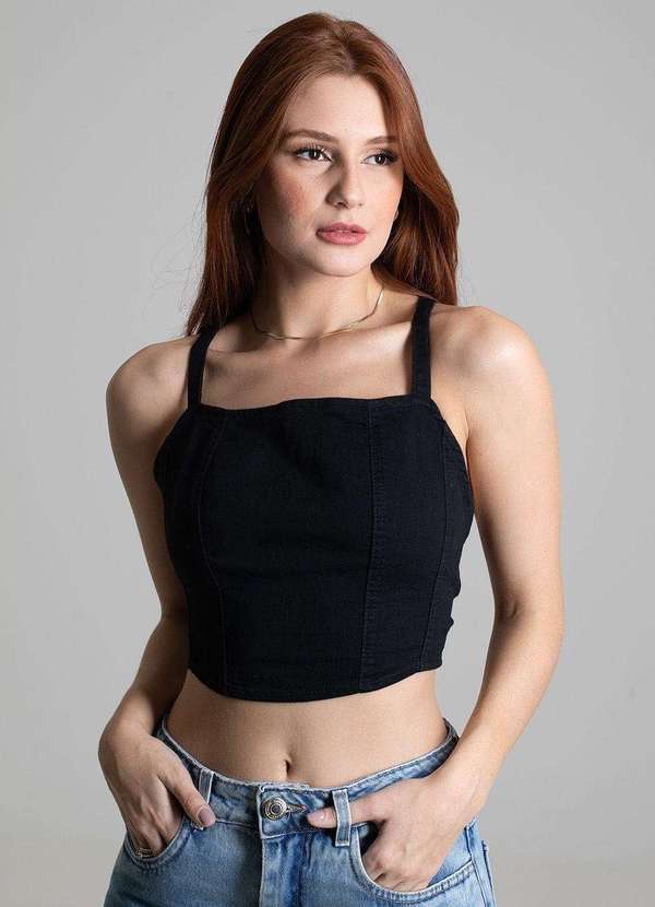 Sawary - Top Sarja Sawary Top Sarja Sawary - 273871 - Black P