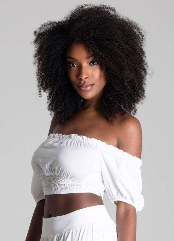 Sawary - Top Sawary Relax - 276471 Bege 3