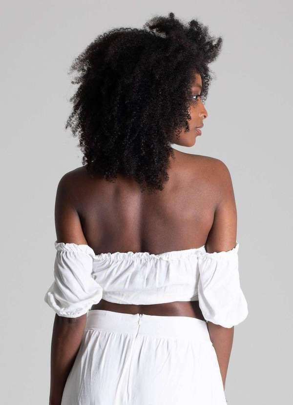 Sawary - Top Sawary Relax - 276471 Bege 2