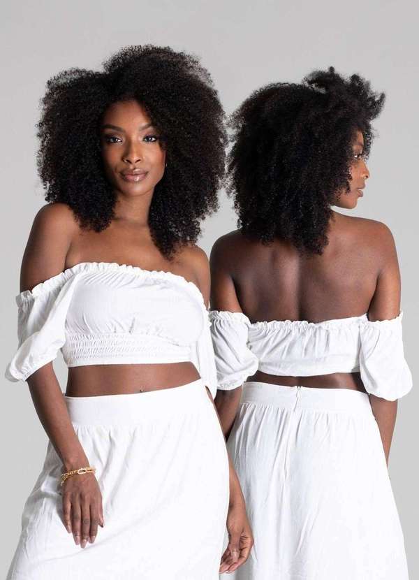 Sawary - Top Sawary Relax - 276471 Bege 6