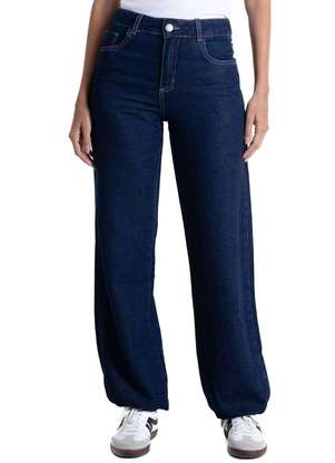 Calça Jeans Sawary Balonê - 281394 - SAWARY
