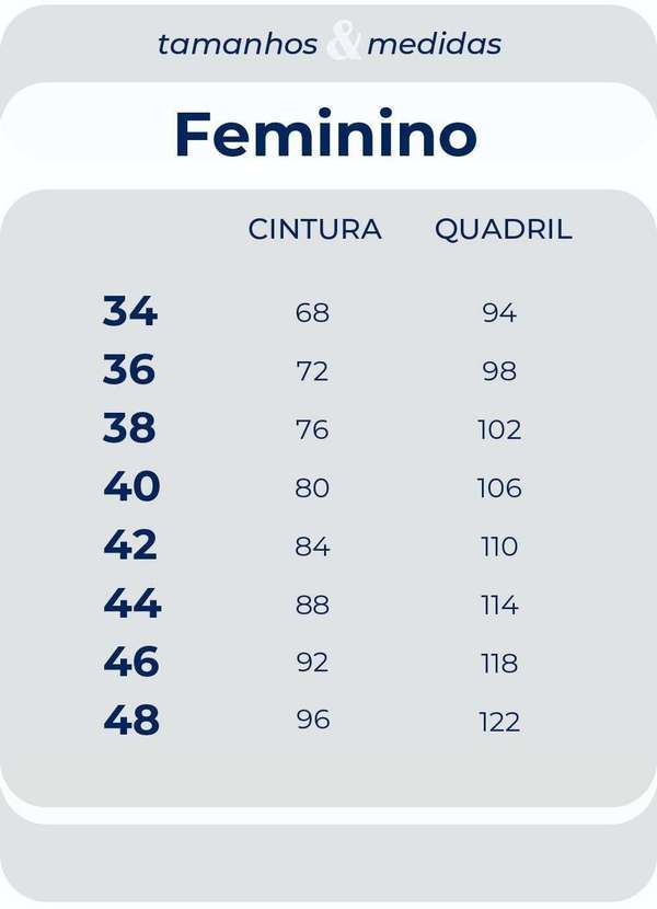 Sawary - Calça Jeans Sawary Barrel - 280309 Azul 8