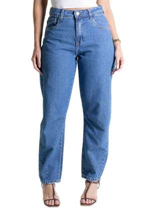 Calça Jeans Sawary Barrel - 281264 - SAWARY