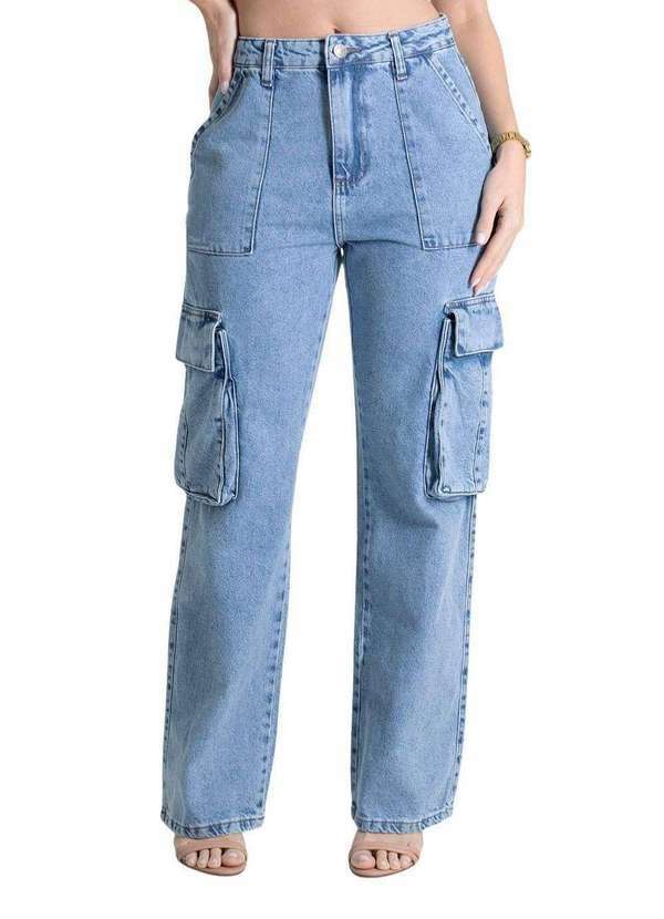 CFCL★WASHI GARTER PANTS ブルー3 CFCL☆WASHI GARTER PANTS ブルー3