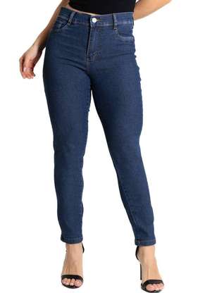 Calça Jeans Sawary Heart - 280506 - SAWARY