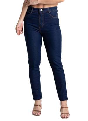 Calça Jeans Sawary Hot Pants - 282037 - SAWARY