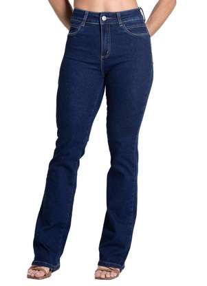 Calça Jeans Sawary Levanta Bumbum - 280918 - SAWARY