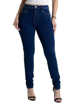Calça Jeans Sawary Modela Bumbum - 280519 - SAWARY