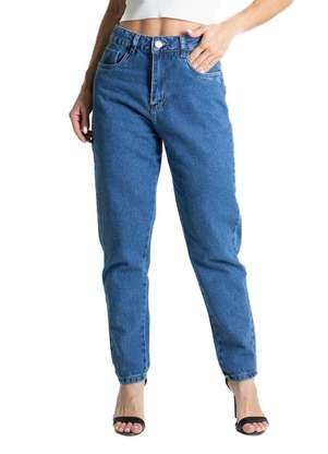 Calça Jeans Sawary Mom- 281326 - SAWARY